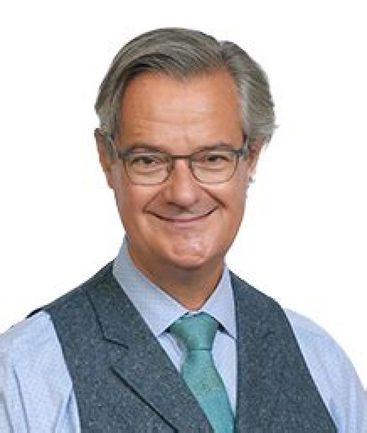 Dr. Bernard Plansky, MD – Pittsford, NY