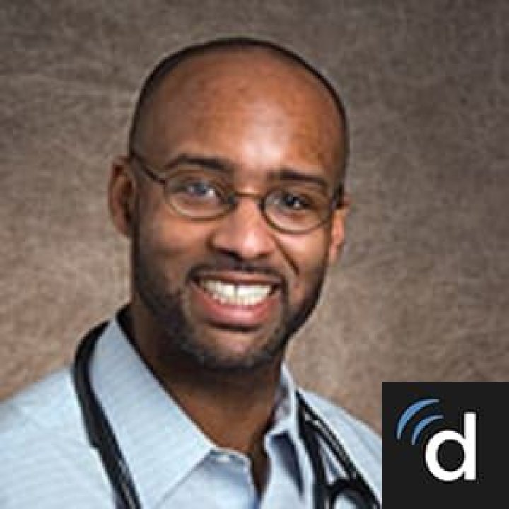 Dr. Bernard Richard, MD – Greenfield, IN