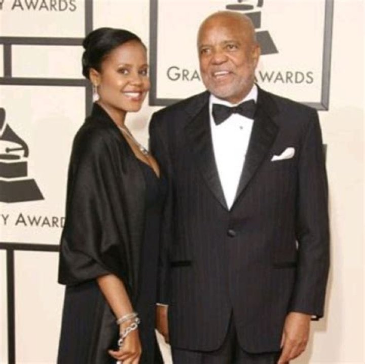 Berry Gordy great grandchild: Meet Soltan Jackson