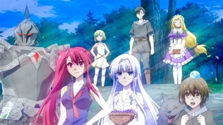 10 best anime like ‘Black Summoner’