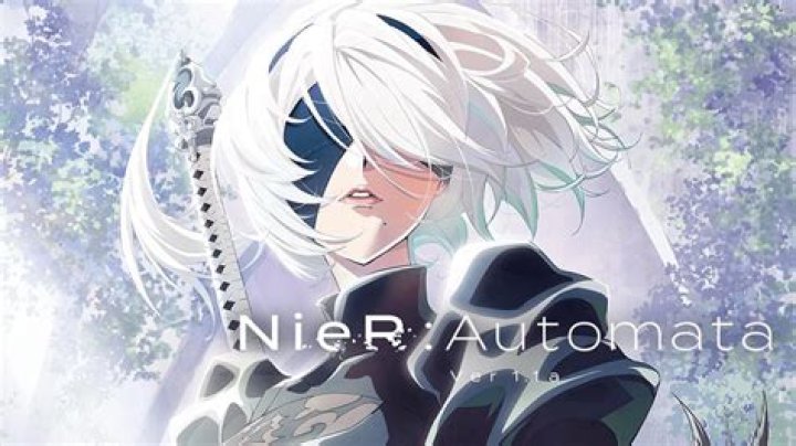 Best ‘NieR: Automata’ watch order