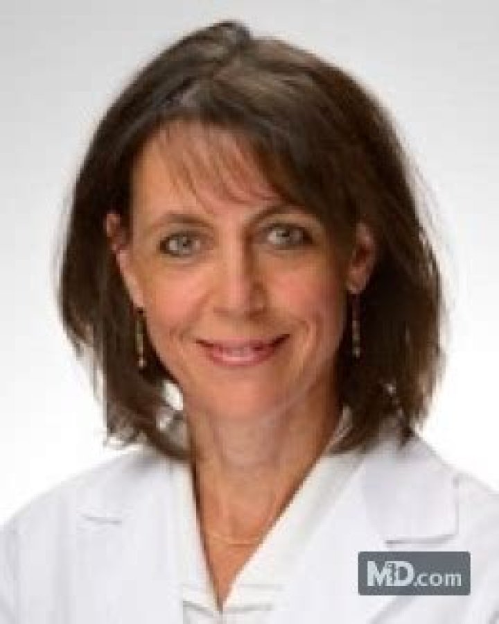 Dr. Beth Froese, MD – Warrenville, IL
