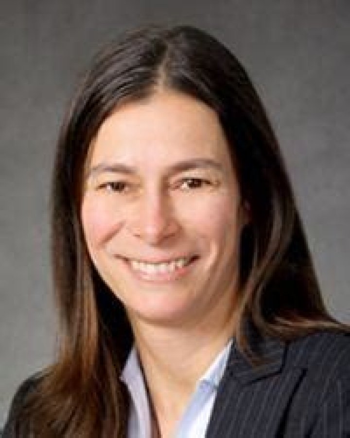 Dr. Beth Karmilovich, DO – Camden, NJ