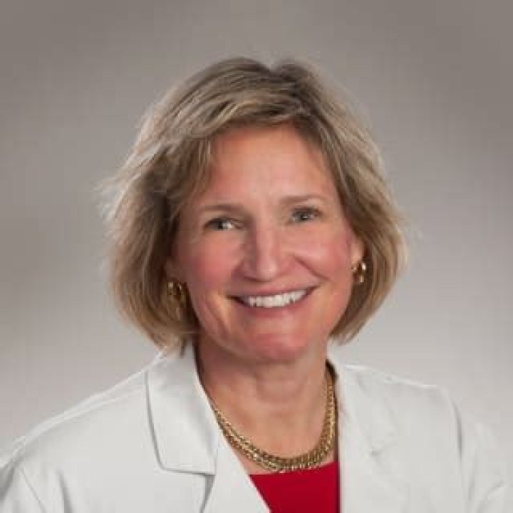Dr. Bethany Denlinger, MD – South Hill, VA