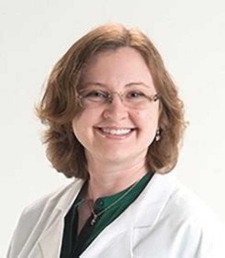 Dr. Bethany (Wall) Jackson, MD – Rome, GA