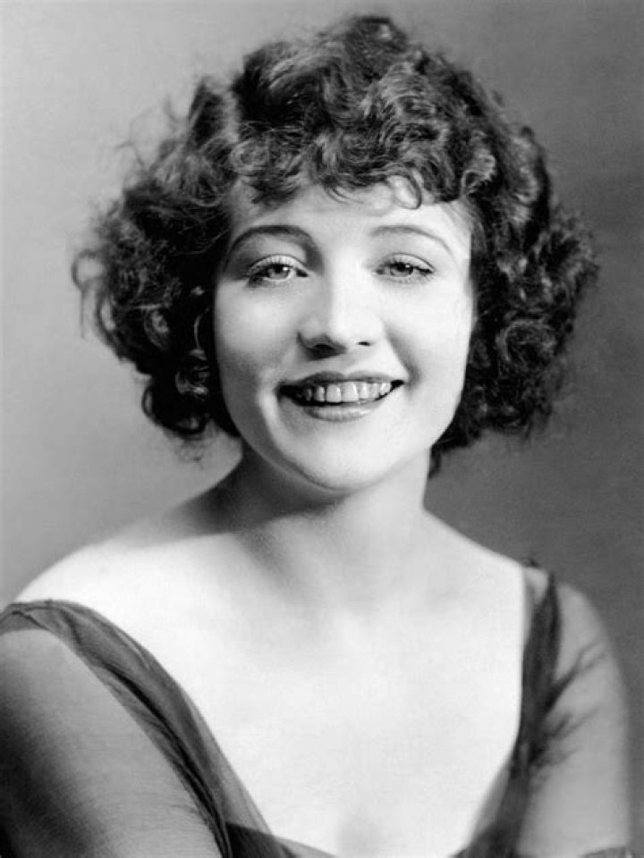 Betty Compson Biography - Childhood, Life Achievements & Timeline