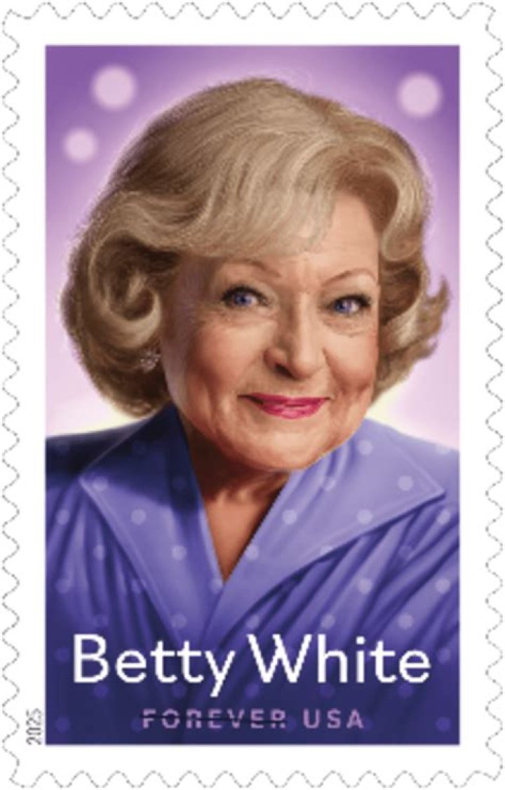 What is the cause of Betty White's death?