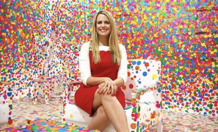  Beverly Hallberg