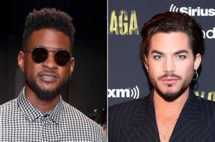 Beverly Hills Realtors Accused Of Robbing Homes Of Adam Lambert And Usher