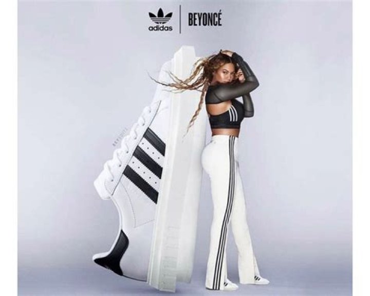 
Beyonce And Adidas Break Off Business Ties After Massive Sales Decline 