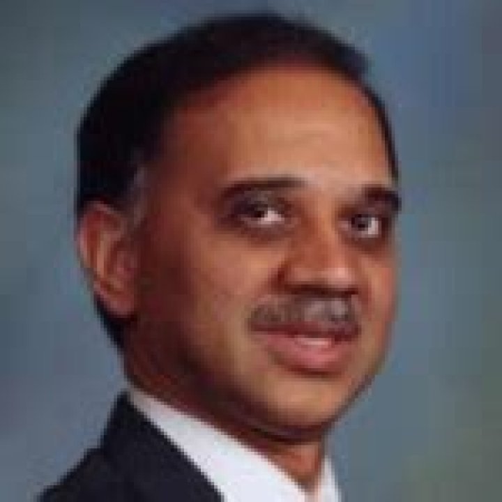 Dr. Bharat Gandhi, MD – Houston, TX