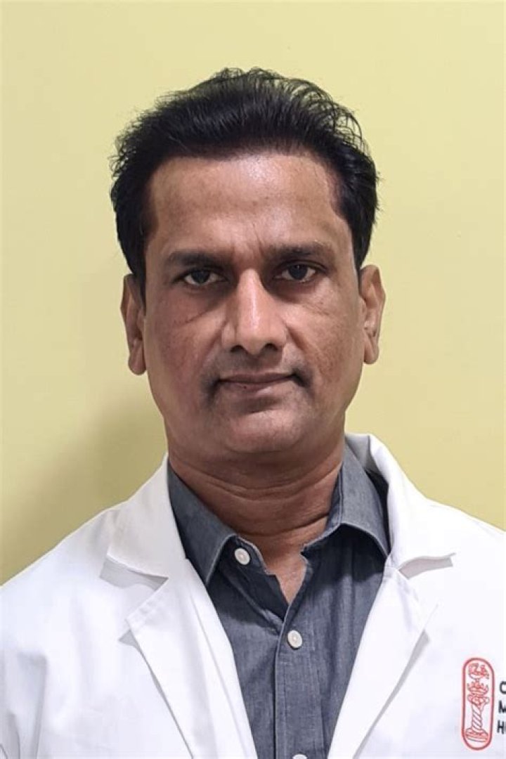 Dr. Bhaskar Katram, MD – Kansas City, KS