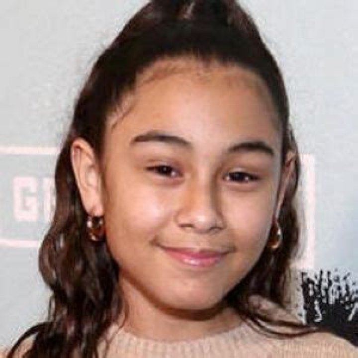 Bianca Melgar Wiki, Age, Height, Parents & Movies