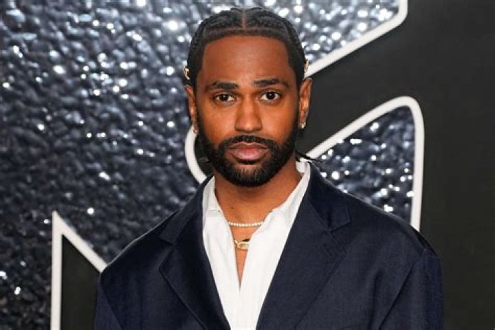 Big Sean Biography - Facts, Childhood, Family Life & Achievements