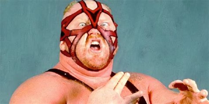Big Van Vader Biography - Facts, Childhood, Family Life & Achievements