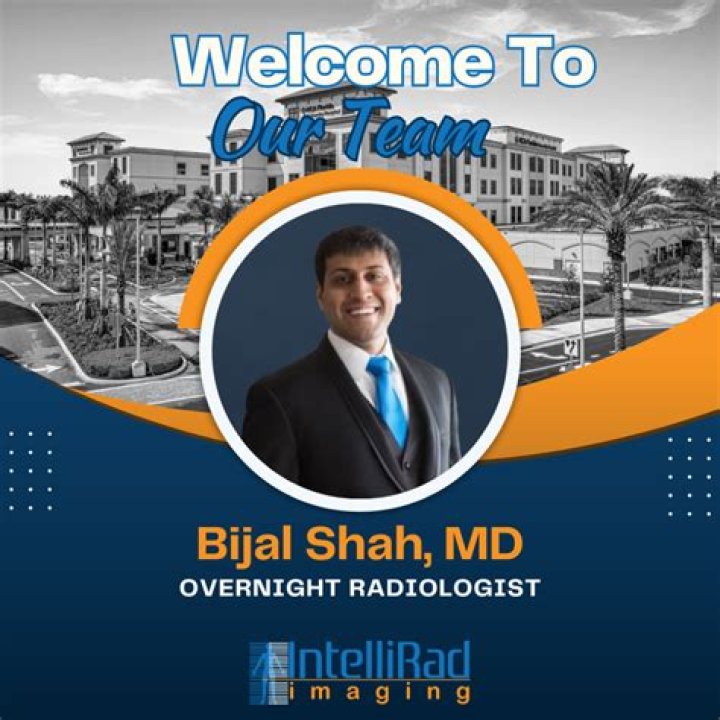 Dr. Bijal Patel, MD – Philadelphia, PA