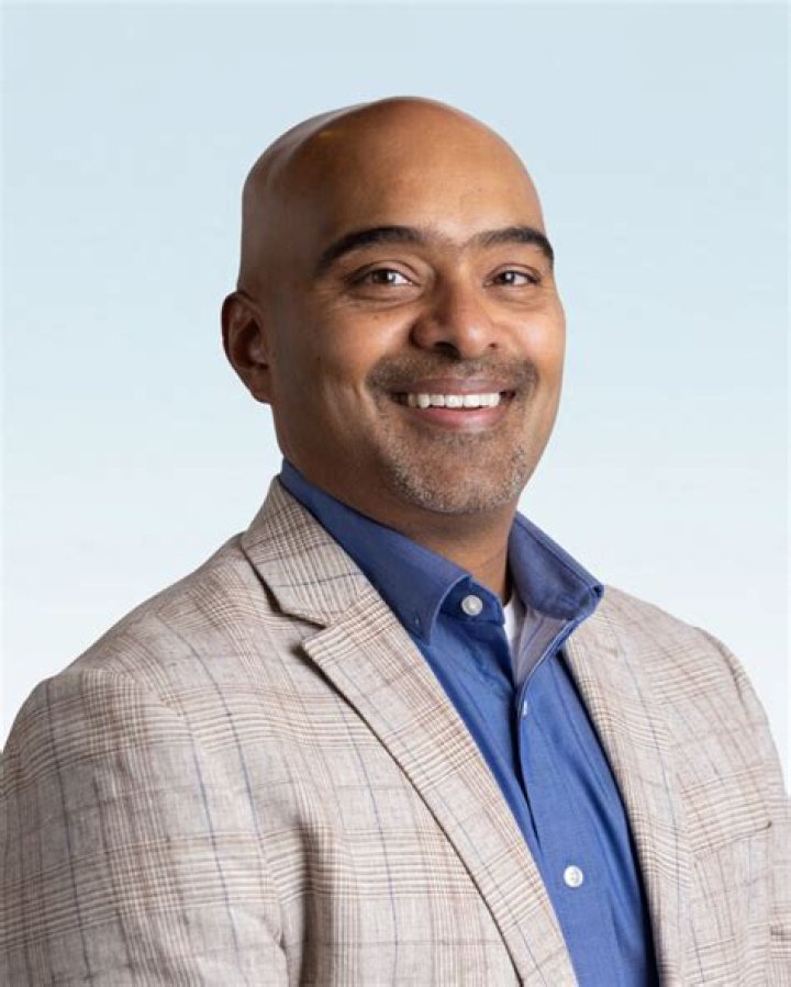Dr. Biju Kunhiraman, MD – Yakima, WA