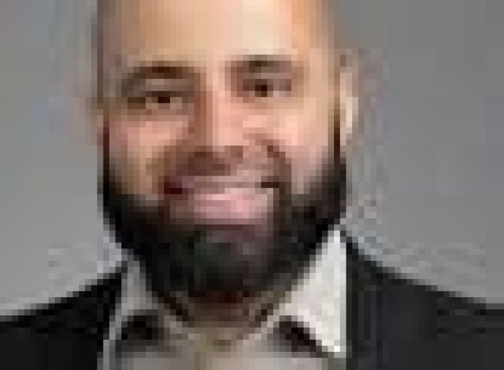 Dr. Bilal Farooqi, MD – Clifton, NJ