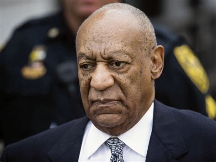 Bill Cosby Wins Right To Appeal His Sexual Assault Case
