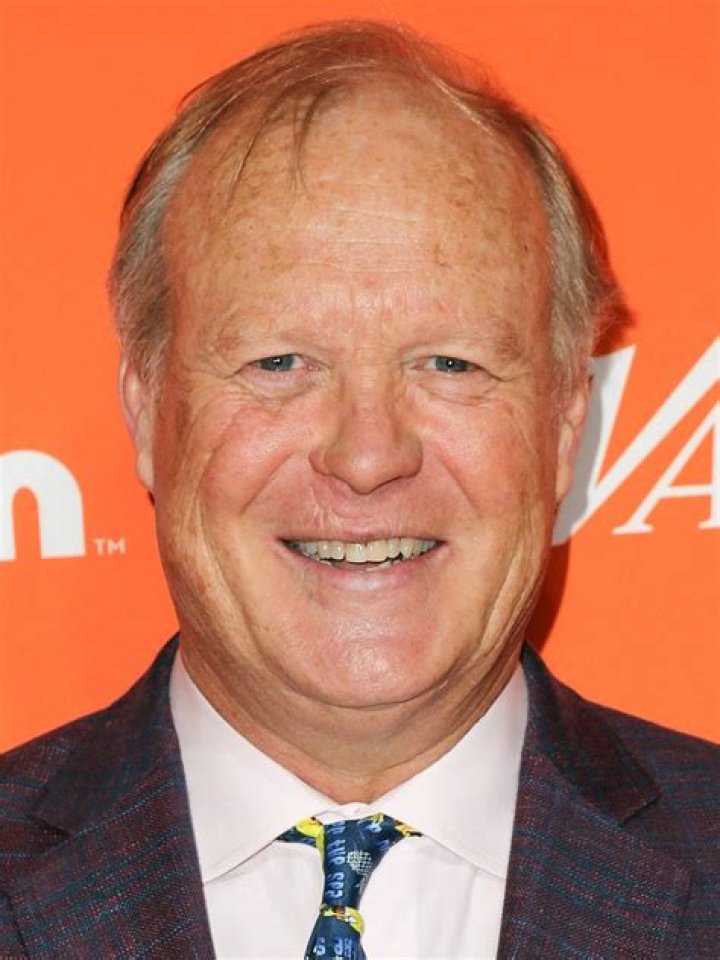 Bill Fagerbakke - Bio, Facts, Family Life of Actor
