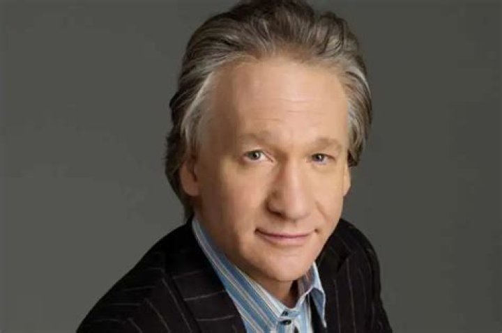 Bill Maher Trashes Coronavirus ‘Overreaction’ And Chris Matthews Firing
