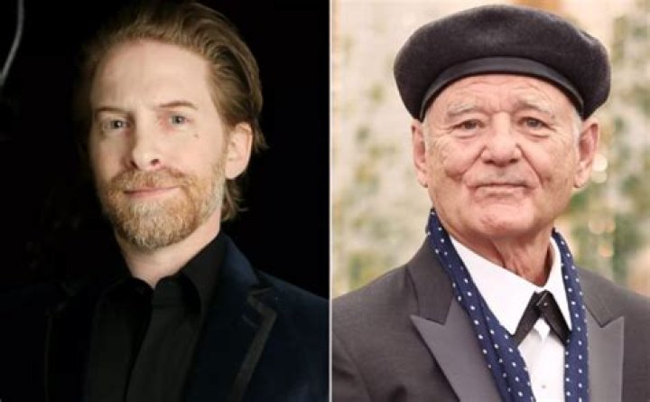 Bill Murray Allegedly Held Me Over A Garbage Can When I Was 9 Years Old, As Told By Seth Green