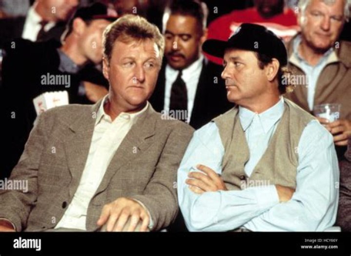 Bill Murray Says He Didn’t Get Enough Credit For His Game-Winning Assist In Space Jam