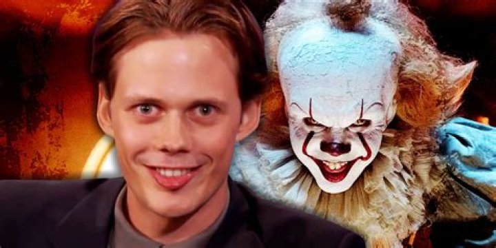 Bill Skarsgard Had Pennywise Nightmares After Filming It: Chapter Two