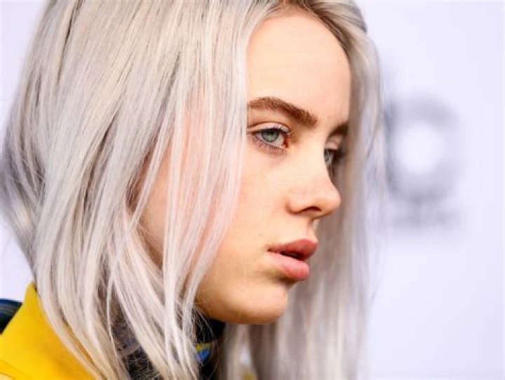 Billie Eilish Opens Up About Her Mental Health And Has Some Great Advice For Fans