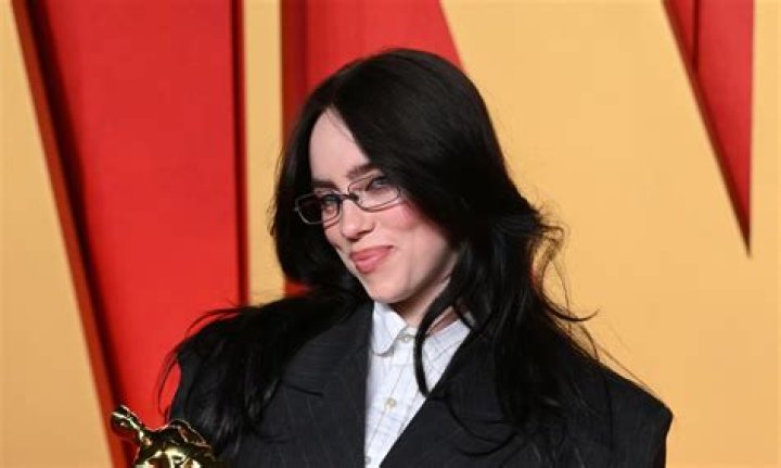 Billie Eilish’s Brother Admits They Felt Embarrassed To Sweep The Grammys