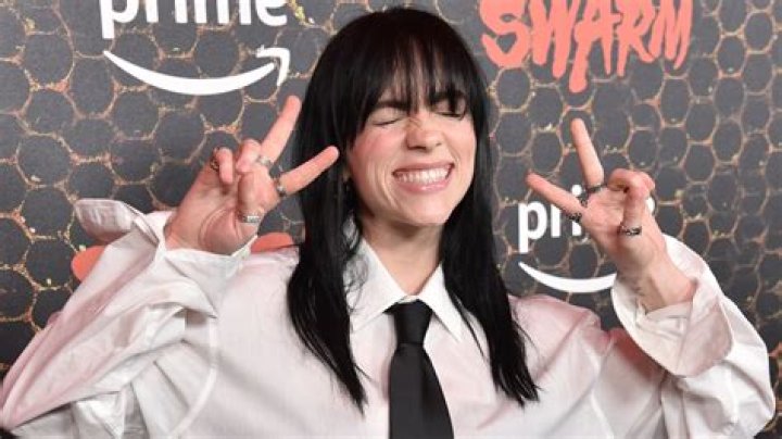 Billie Eilish’s ‘Swarm’ role, explained