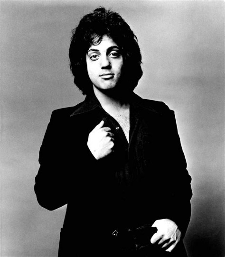 Billy Joel Biography - Facts, Childhood, Family Life & Achievements