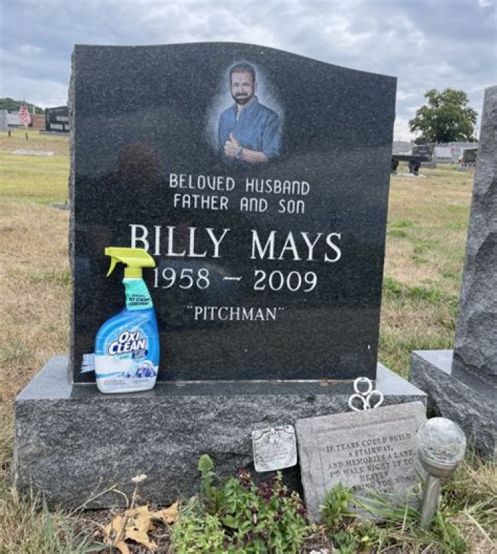 
Billy Mays Obituary, What was Billy Mays Cause of Death? 