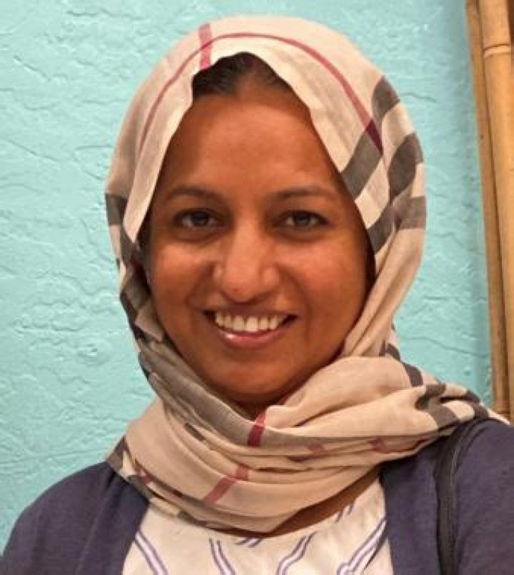 Dr. Bina Rashid, MD – Wellington, FL
