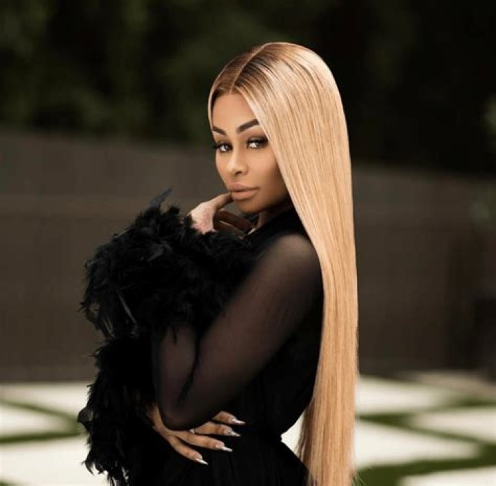 Blac Chyna Flaunts Her Luxurious Lifestyle After Being Hit With Lawsuit For Not Paying Her Rent – Tiny Harris Is Here For It