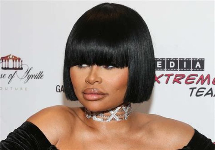 Blac Chyna Is Investigated For Battery – Here Are The Official Details