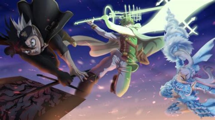 How to watch ‘Black Clover’ in order