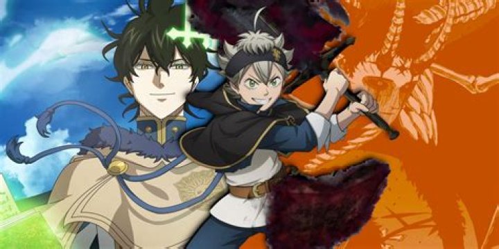 ‘Black Clover’ is leaving Weekly Shonen Jump, but there’s a silver lining
