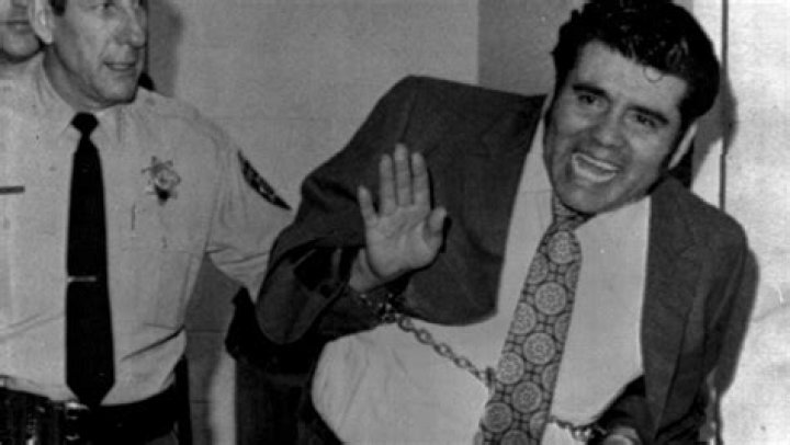 Famous Black Murderers