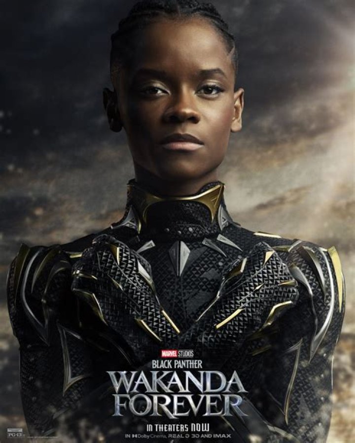 ‘Black Panther: Wakanda Forever’ star came close to beating Kate Winslet’s underwater ‘Avatar’ record