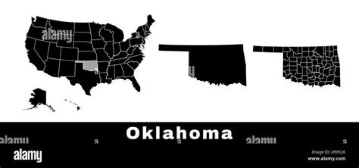 Famous Blacks (African-Americans) From Oklahoma