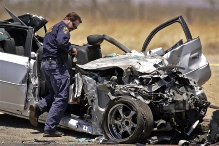 Blaine MN, Lisa Michaels Cause Accident Details And Age Revealed