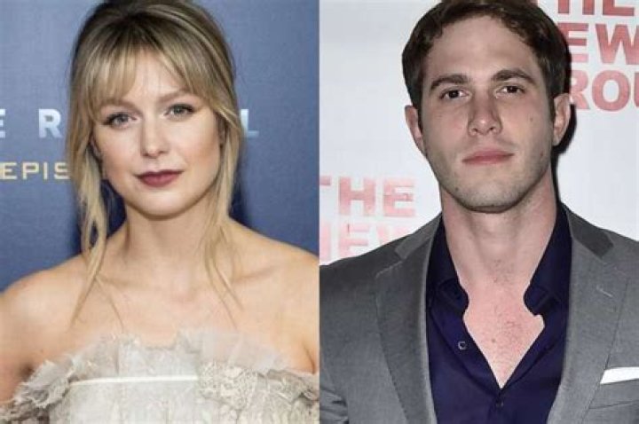 Blake Jenner Fires Shots At Melissa Benoist With His Own Allegations Of Abuse