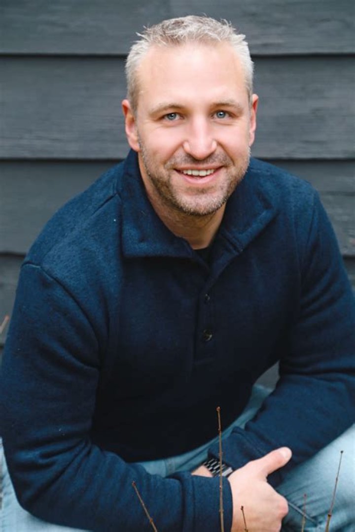 Dr. Blake Miller, DO – Grand Rapids, MI