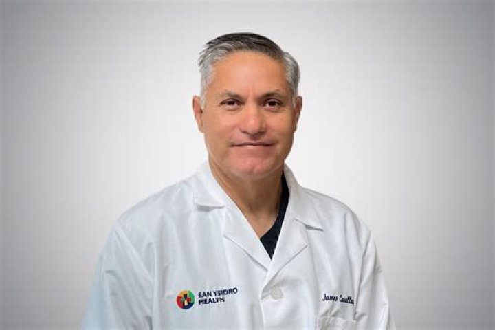 Blake Ramsey – Jacksonville, FL