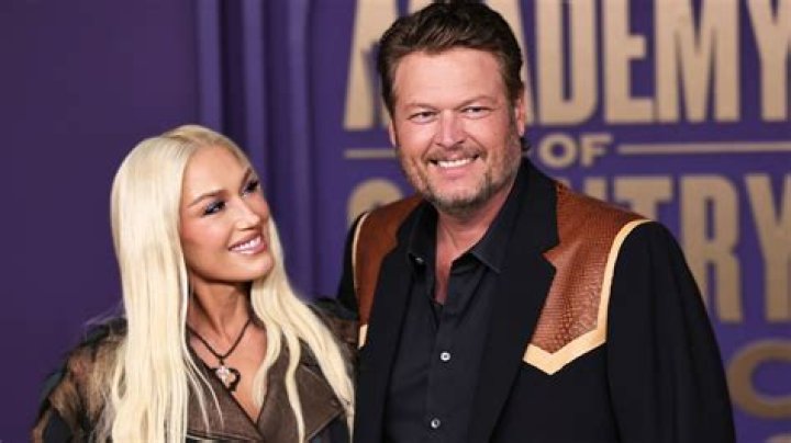Blake Shelton And Gwen Stefani Reveal The Real Reason They Haven’t Gotten Married Yet