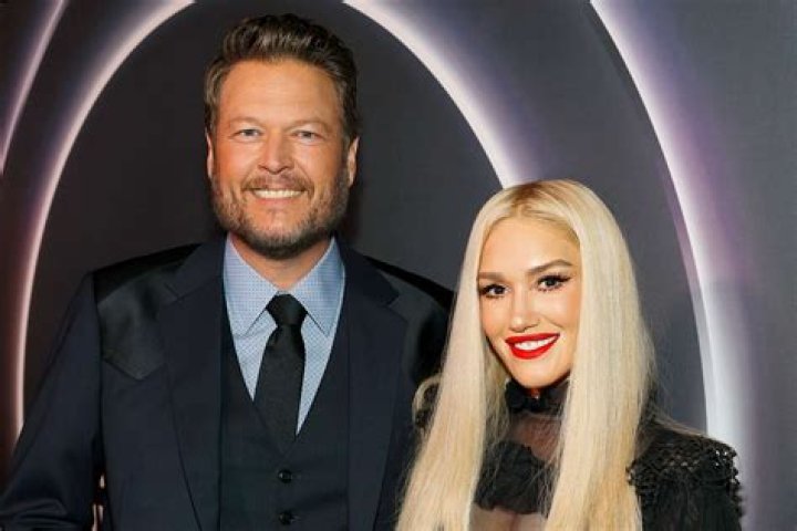 Blake Shelton And Gwen Stefani Were Reportedly ‘Blindsided’ By Miranda Lambert’s Wedding News