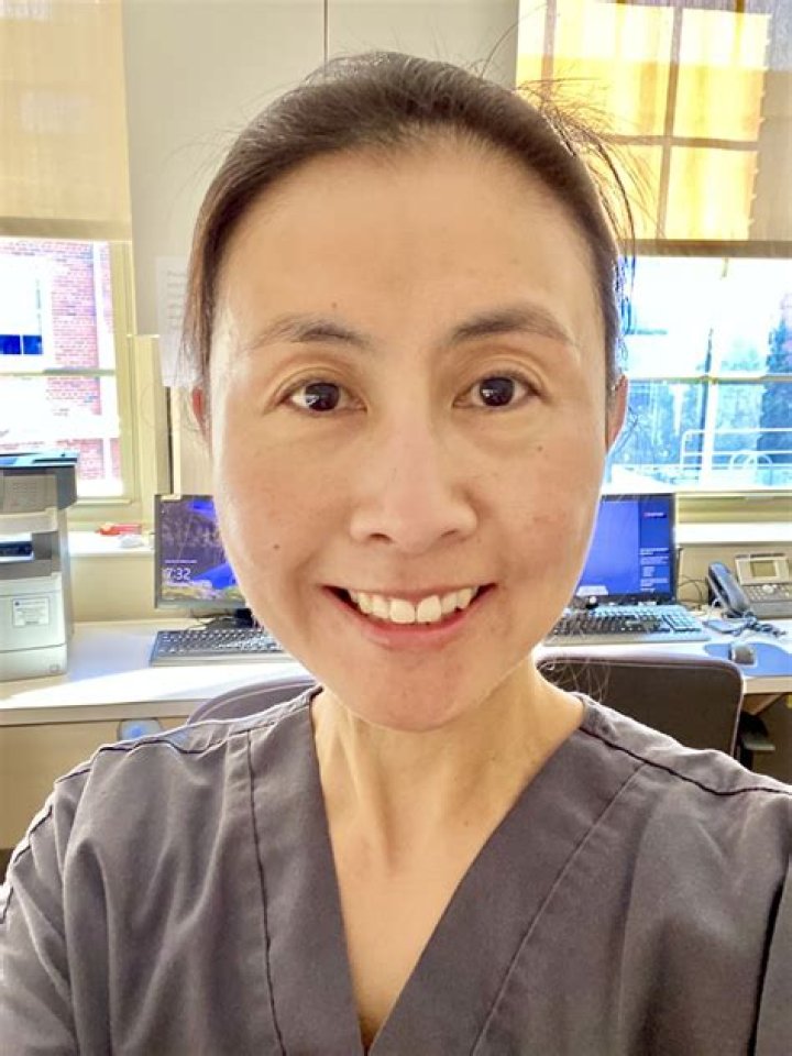 Dr. Blanche Leung, MD – New York, NY