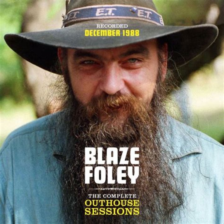 Blaze Foley Biography - Facts, Childhood, Family Life & Achievements