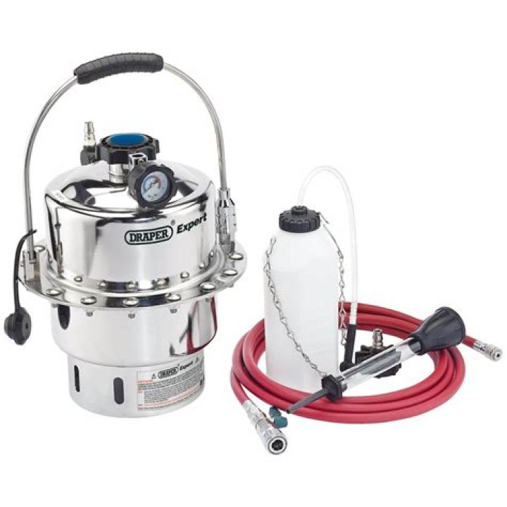 The Bleeder Review [TIFF 2016]